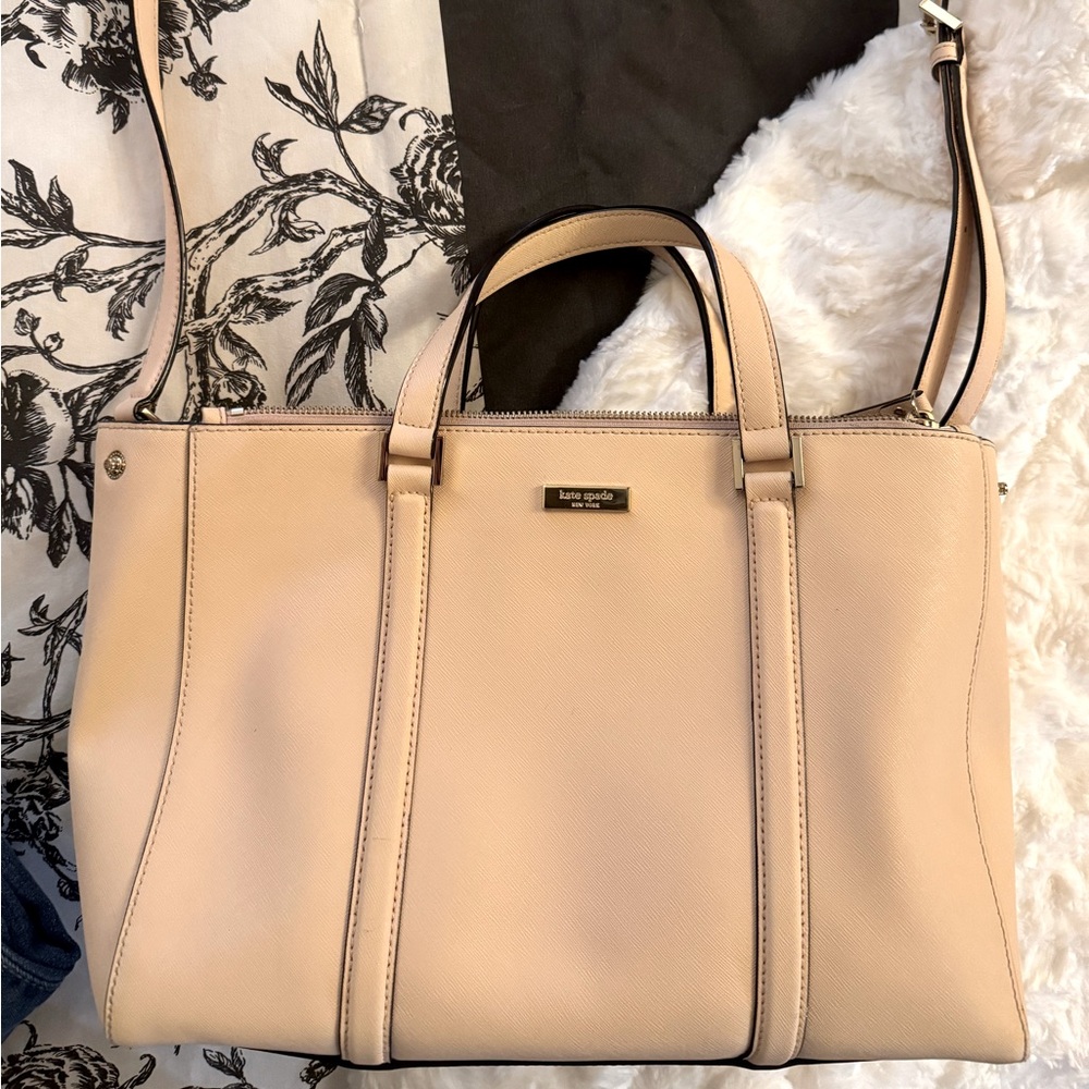 Kate Spade large tote